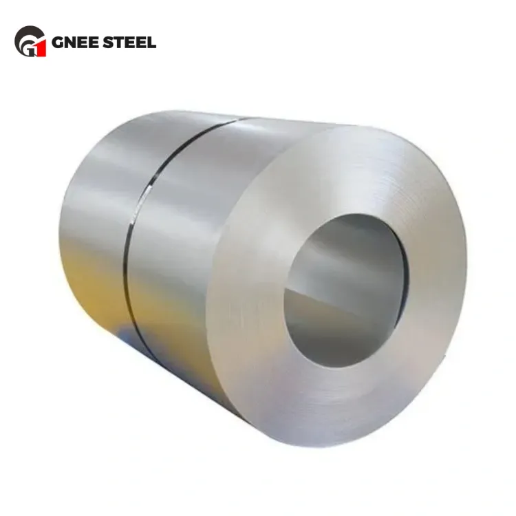 0,1-0,5 mm cinkots tērauds elektroniskām ierīcēm