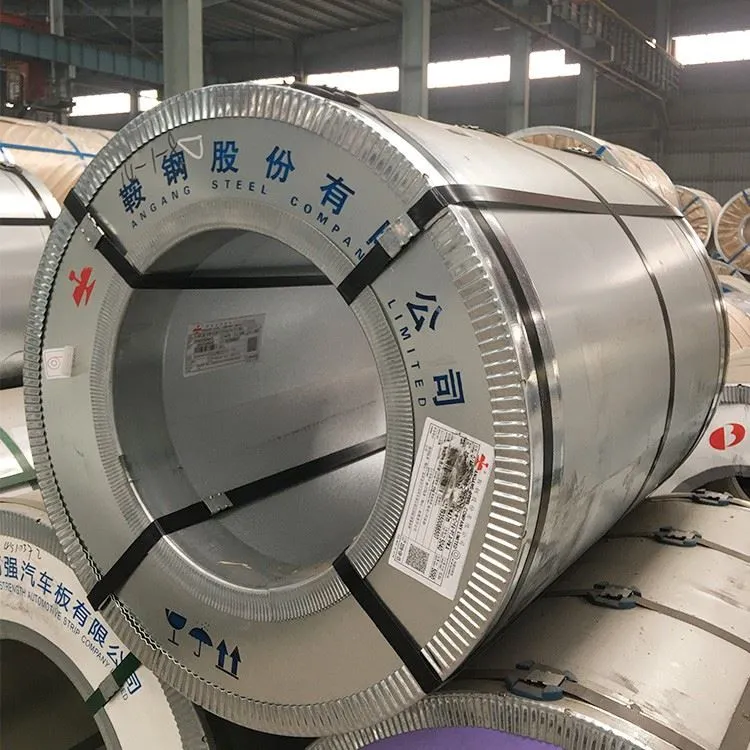 1,2 mm*1219mm pielāgota izmēra karstā ripotā spole