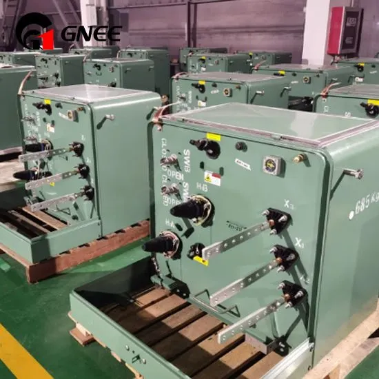 167 KVA vienfāzes, uz paneļa uzstādīts transformators