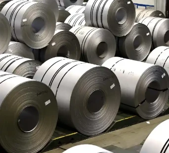 20 Gauge 0.3mm Dx51d Z100 Galvanized Steel Coil