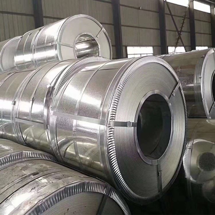 202 Stainless Steel Coils Surface Finish
