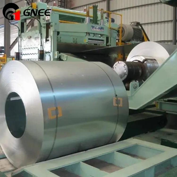 23q110 auksti velmēts orientēts silīcija tērauds