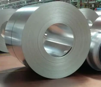 26 Gauge Galvanized Steel Coil