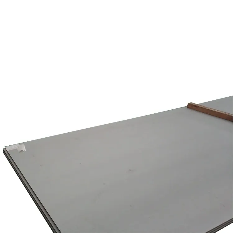 Leģētais 310 un 310S nerūsējošais tērauds