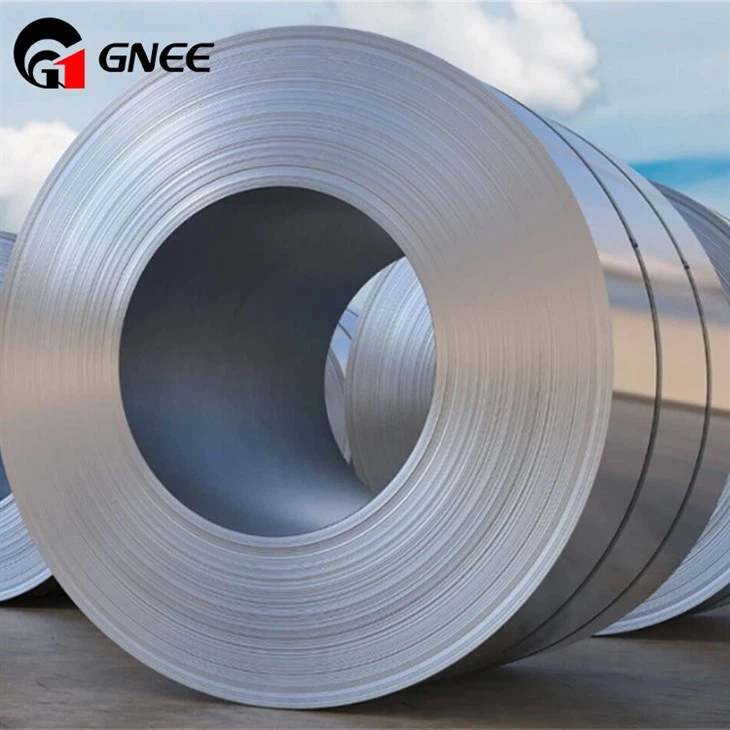 B50A290 Grain-free Oriented Silicon Steel