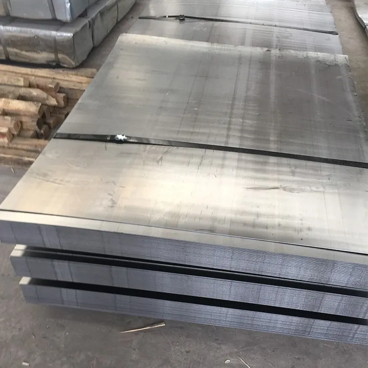 Lēta augstas kvalitātes auksti ripota loksne/plāksne