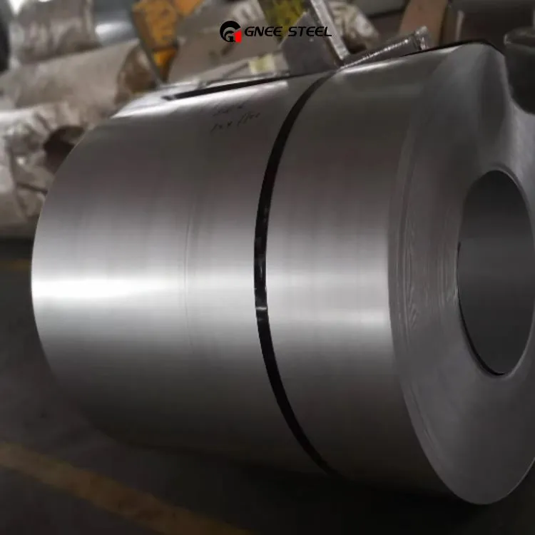 Auksti velmēta melna rūdīta spole