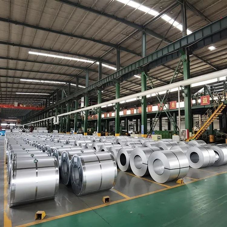 Auksti ripota oglekļa tērauda plāksne Q235 SGPP DC01 DC02 DC04 cinkota tērauda spoles aukstā rullīte