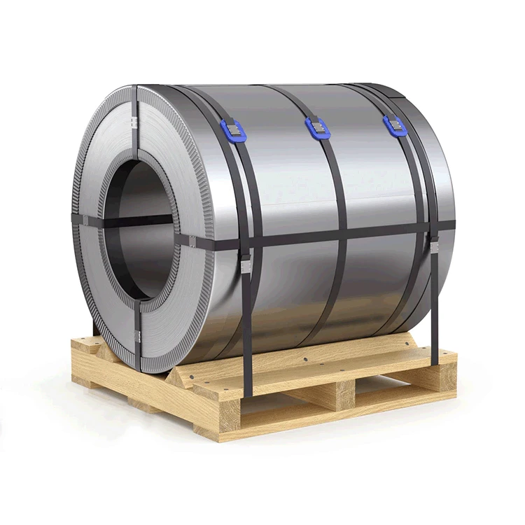 Cold Rolled Steelsheet Coil Strip high quality