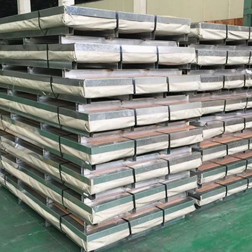 DC51D+AZ Galvalume Steel Sheet suppliers