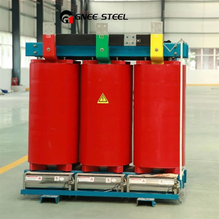 Dry Type Transformers