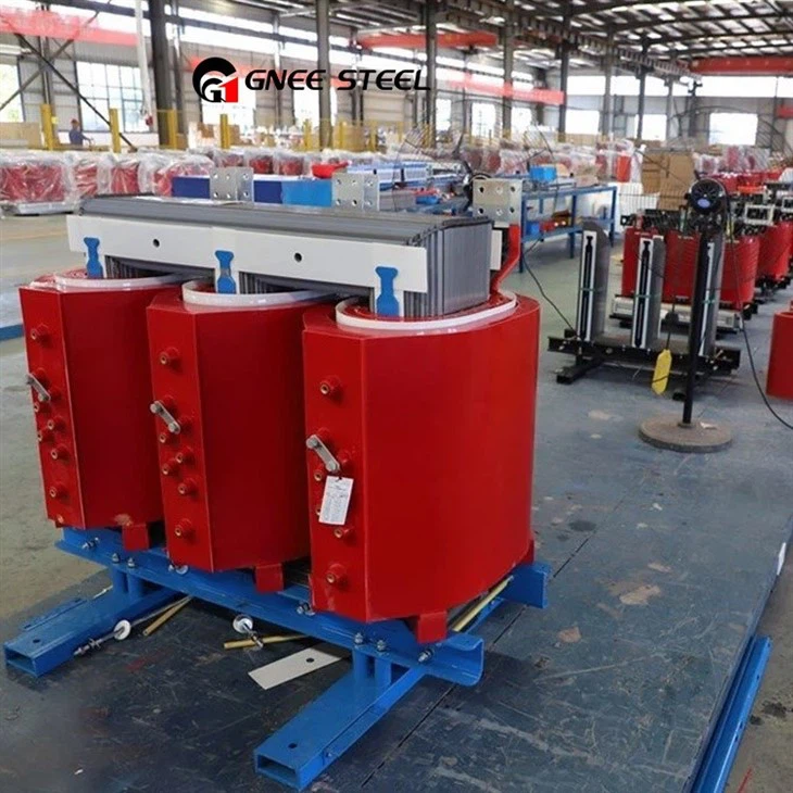 Dry Type Transformers