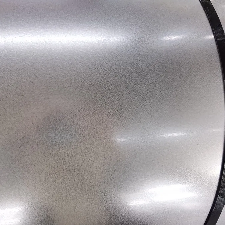 Dx51d auksti ripots cinkots