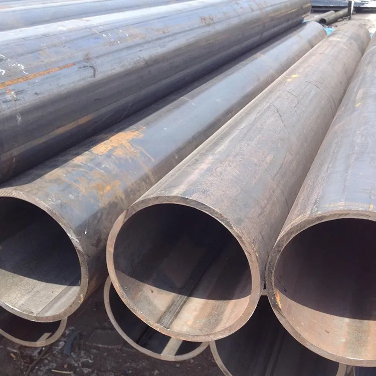 HIC pārbaudīts API 5L X42