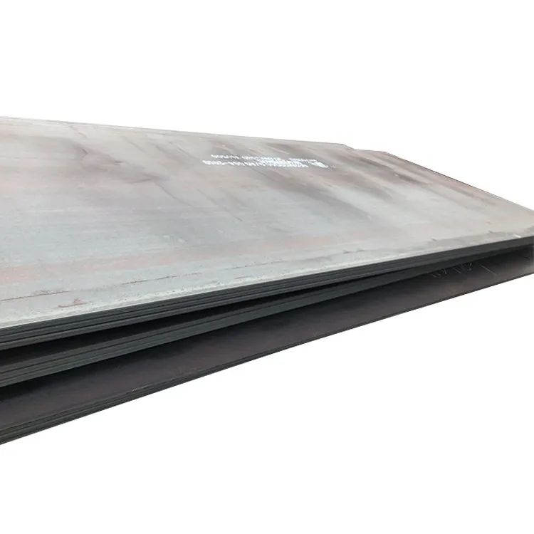 Karsti cinkots process