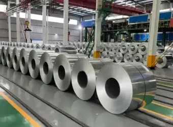 Inc Coating Z20-Z275 Gi/gl/ppgi/ppgl cinkota spole