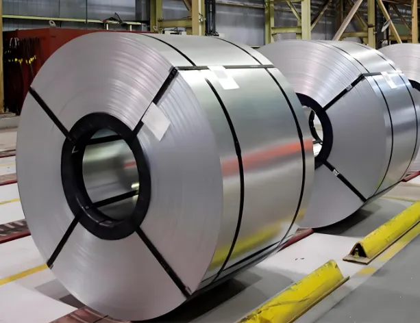 Cold Rolling Cold Rolling