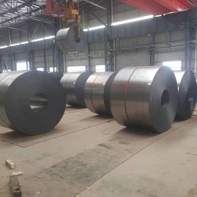 cold-rolled coil cold-rolled coil