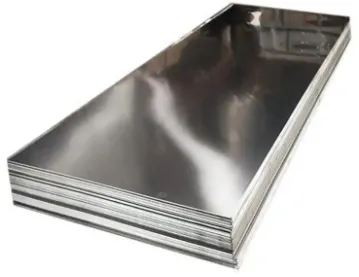 JIS G3141 SPCC pakāpes Dc01 auksti velmēta tērauda loksne