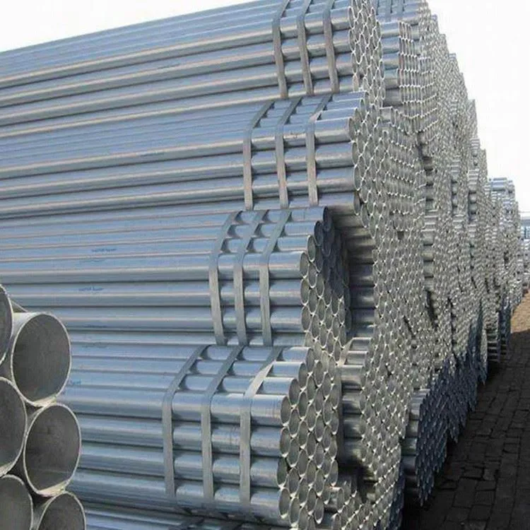 ASTM A285 tērauda caurules mehāniskā darbība