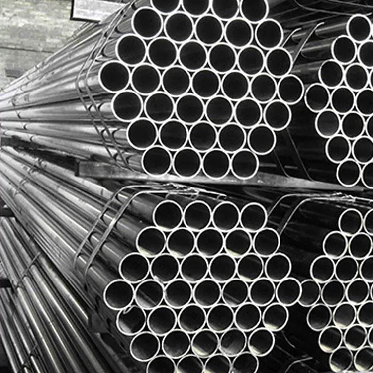 P klases A335 bezšuvju Chrome Moly caurule