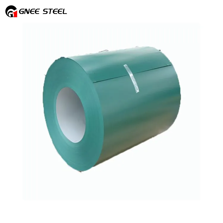 PPGI PPGL spoles un loksnes