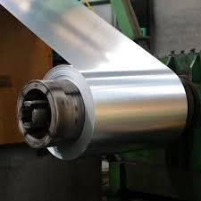 galvanized steel coil galvanized steel coil