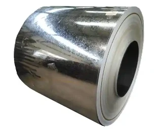 S380 Galvanized Steel Coil Z275 Hot Dipped S380 Galvanized Steel Coil Z275 Hot Dipped