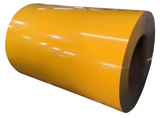 Sgcc Z100 Ppgi auksti velmēti Dx51d Z275 G90