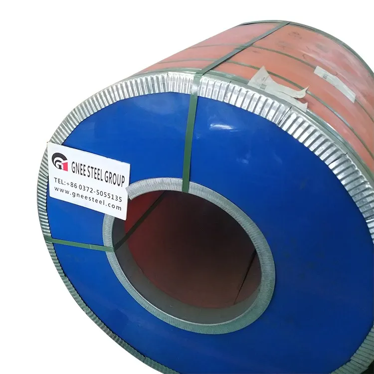 SPCC lapa auksti velmētas tērauda loksnes spoles