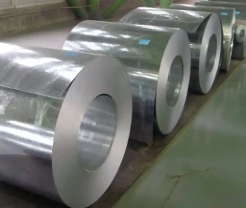 Spcc St12 Dc01 Cold Rolled Steel Crc Coil