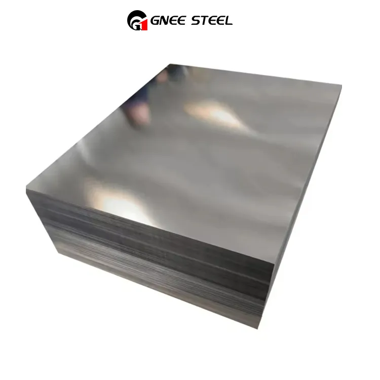 SPTE elektrolītiskā skārda loksne