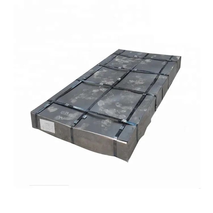 ST12 Spec SPCC auksti velmēts tērauda spoles karstā rullēta marinēta tērauda loksne spoles ASTM standarta oglekļa tēraudam ar griešanas pakalpojumu