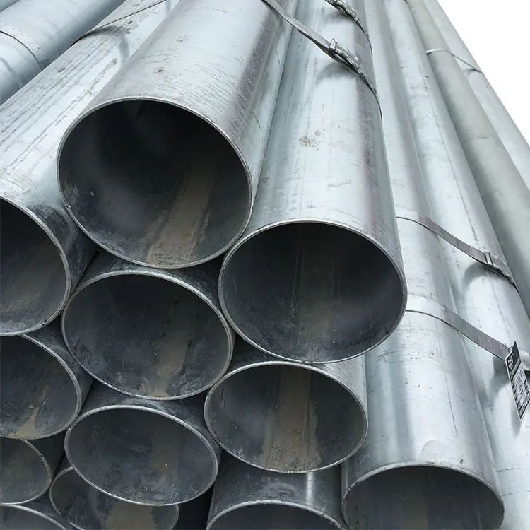 Nerūsējošā tērauda 317L caurule