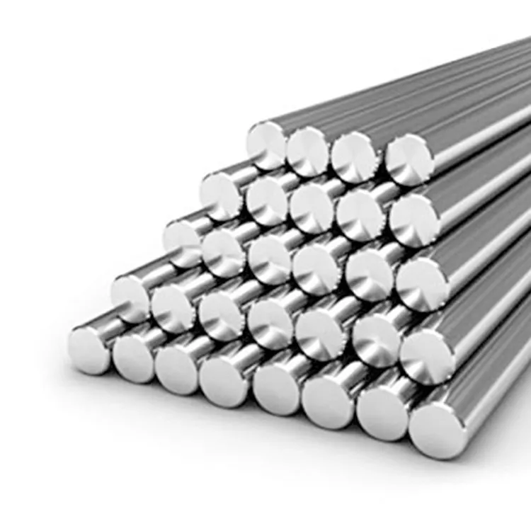 Nerūsējošā tērauda stienis