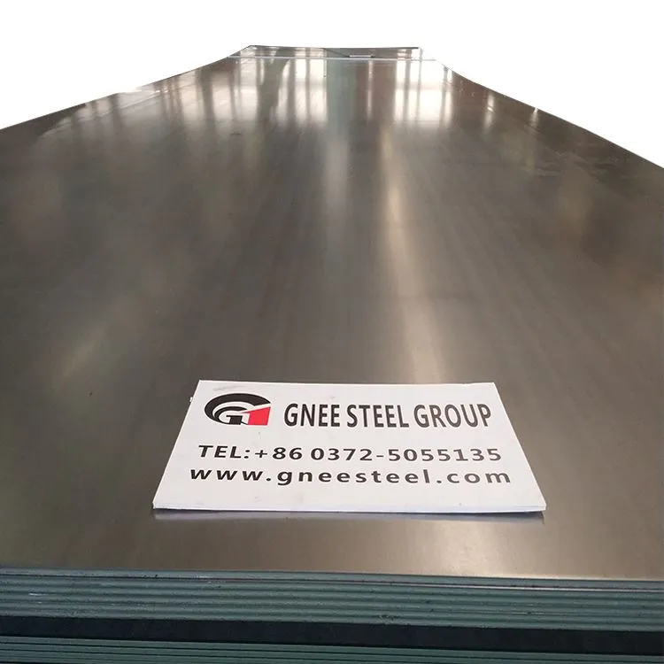 304 nerūsējošā tērauda plāksne