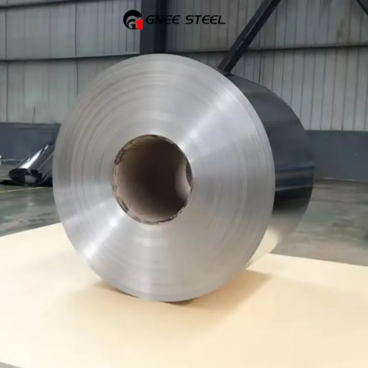 Tērauds bez alvas (TFS)