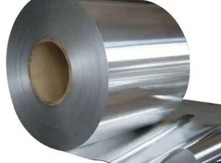 Zinc Coating Gi Galvanized Aluzinc Galvalume Steel Coil