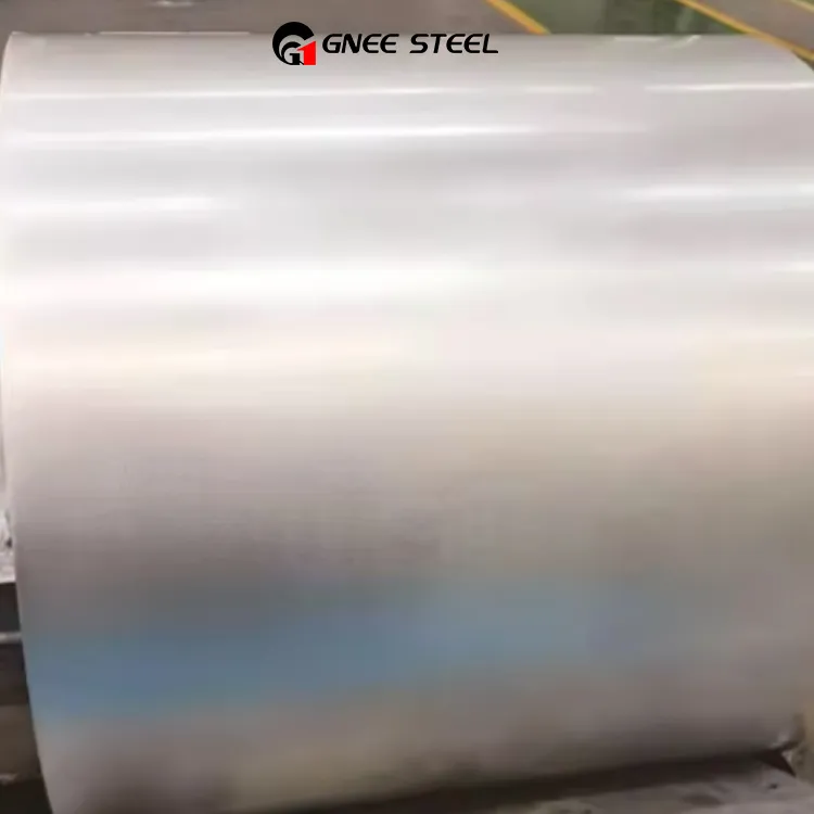 Tērauds ar Zn-Al-Mg pārklājumu saules enerģijas montāžas konstrukcijām